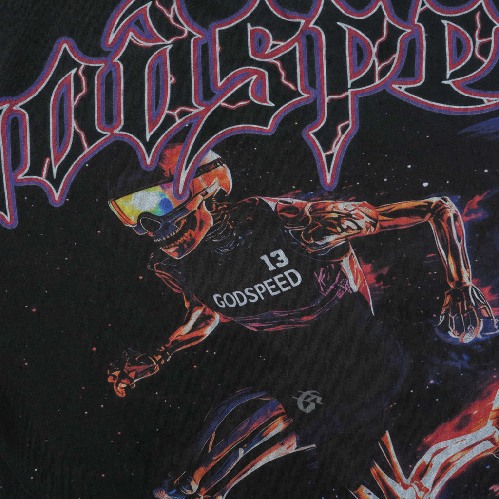 GODSPEED T- SHIRT