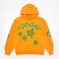 SP5DER BELUGA HOODIE