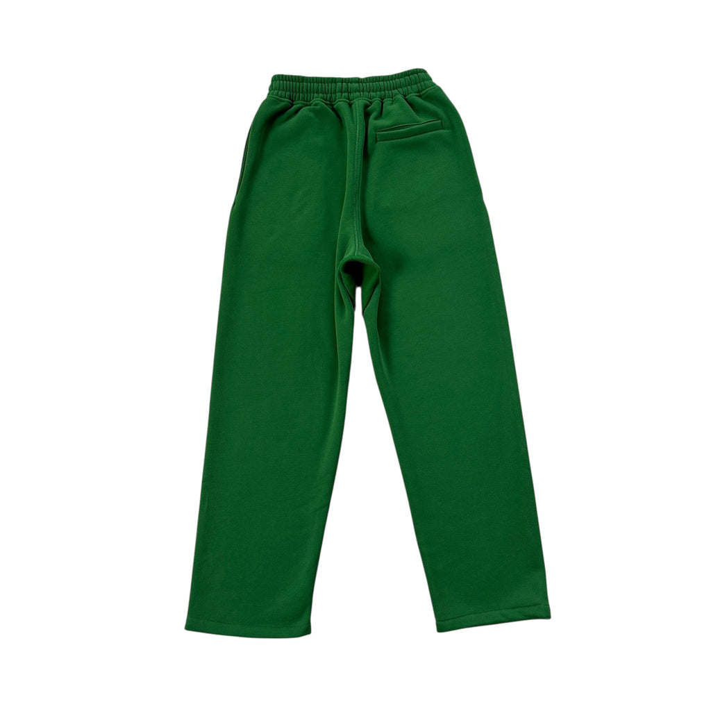 CORTEIZ ISLAND SWEATPANTS (GREEN)