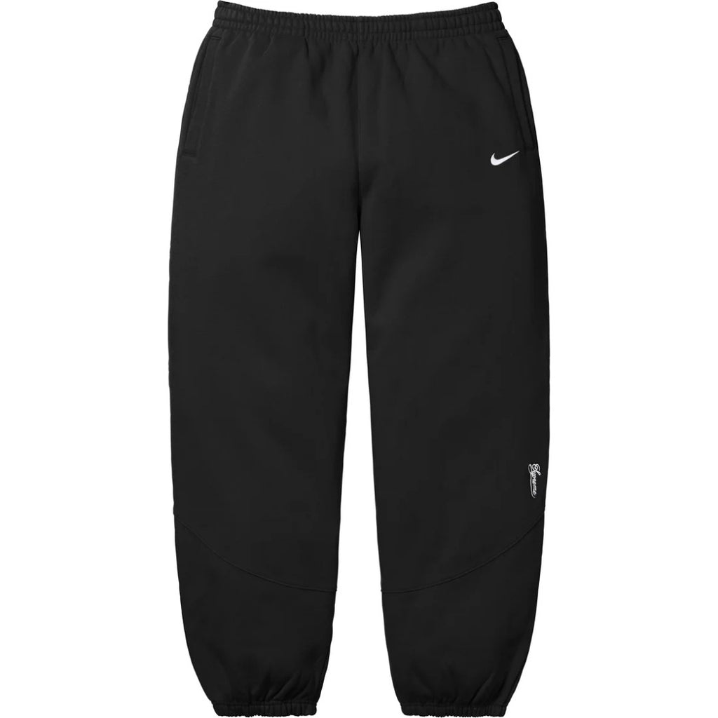 Supreme X Nike Sweatpants