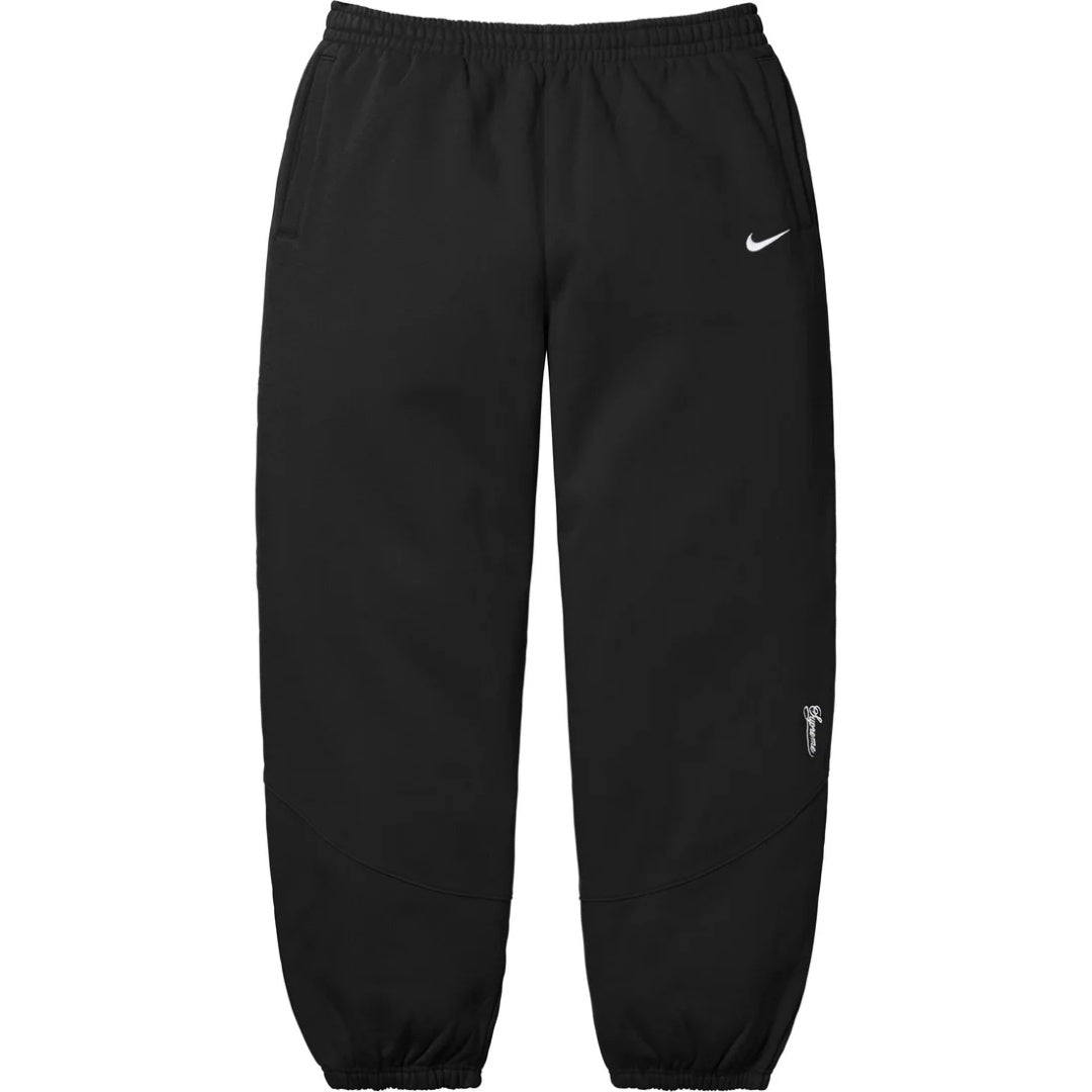 Supreme X Nike Sweatpants