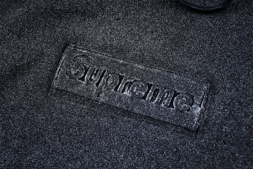 SUPREME X MM6 HOODIE MAISON MARGIELA