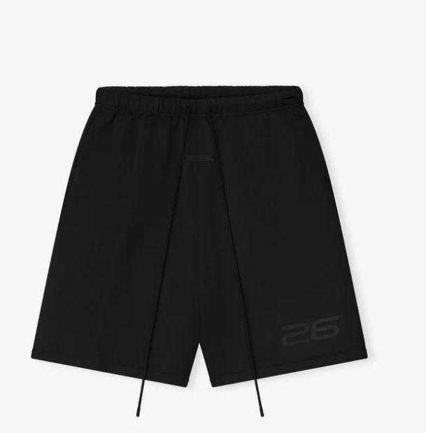 ESSENTIALS / SS26
