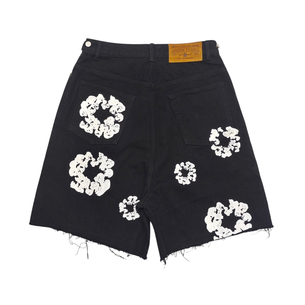 DENIM TEARS SHORTS
