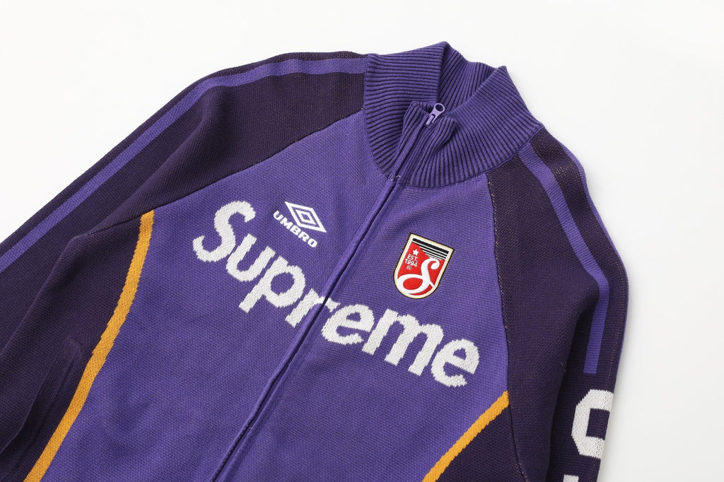 UMBRO X SUPREME JACKET