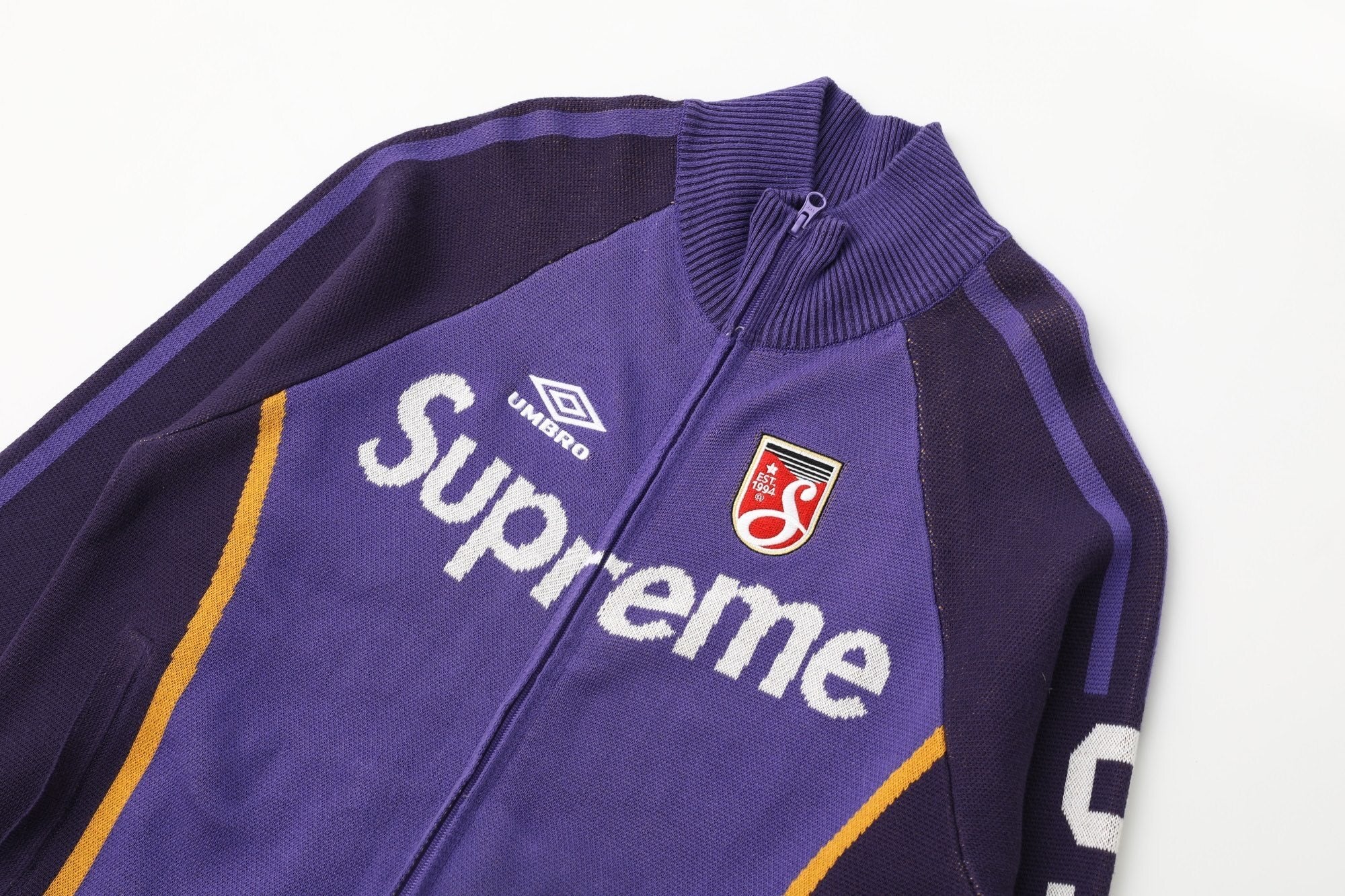 UMBRO X SUPREME JACKET