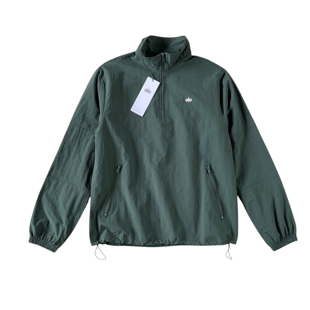 Alo Yog Men’s Track Jacket