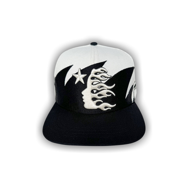 HELLSTAR SNAPBACK