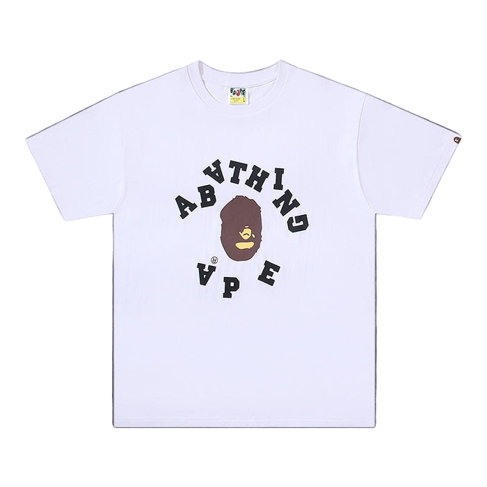BAPE TEE — 15