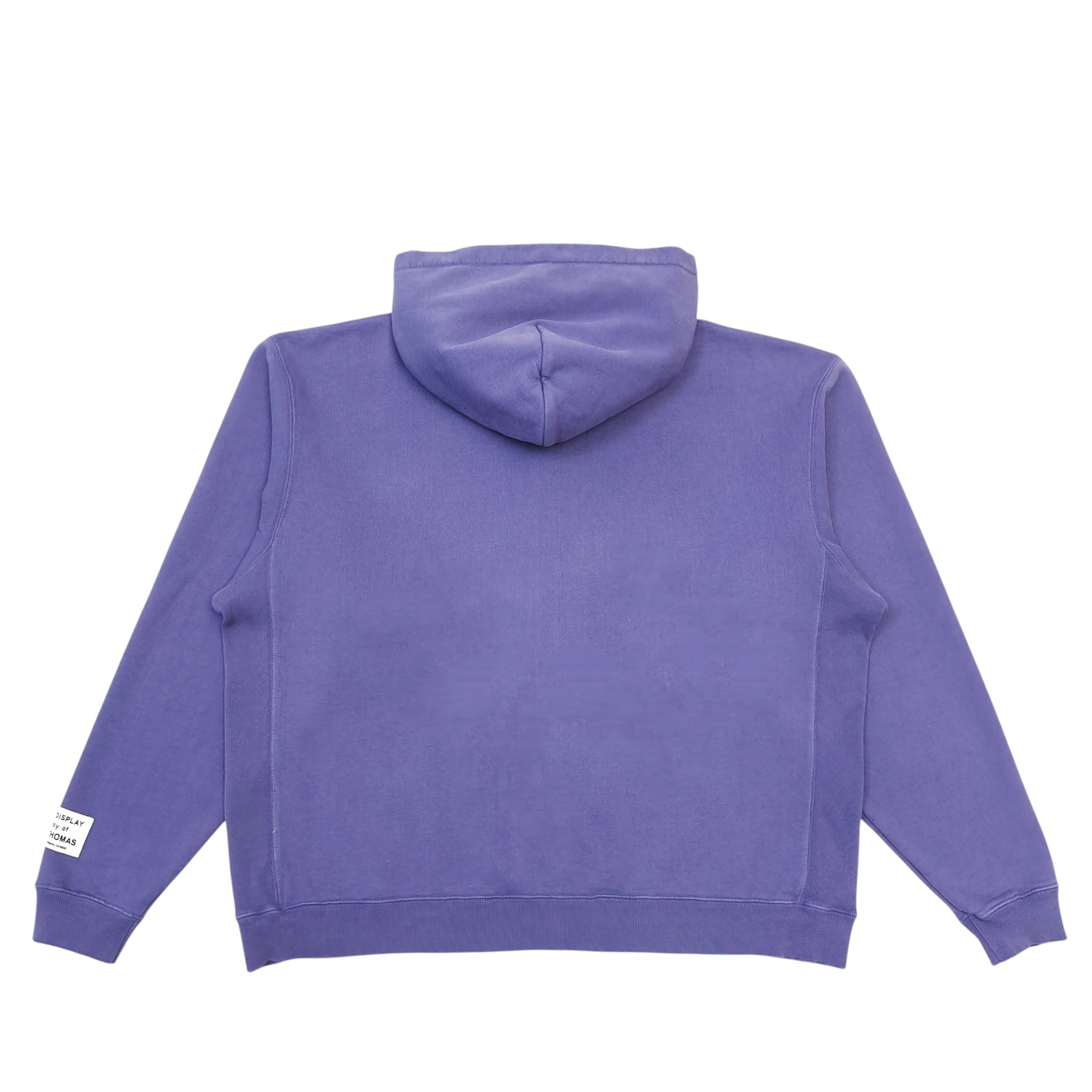 GALLERY DEPT. ZIP UP #417