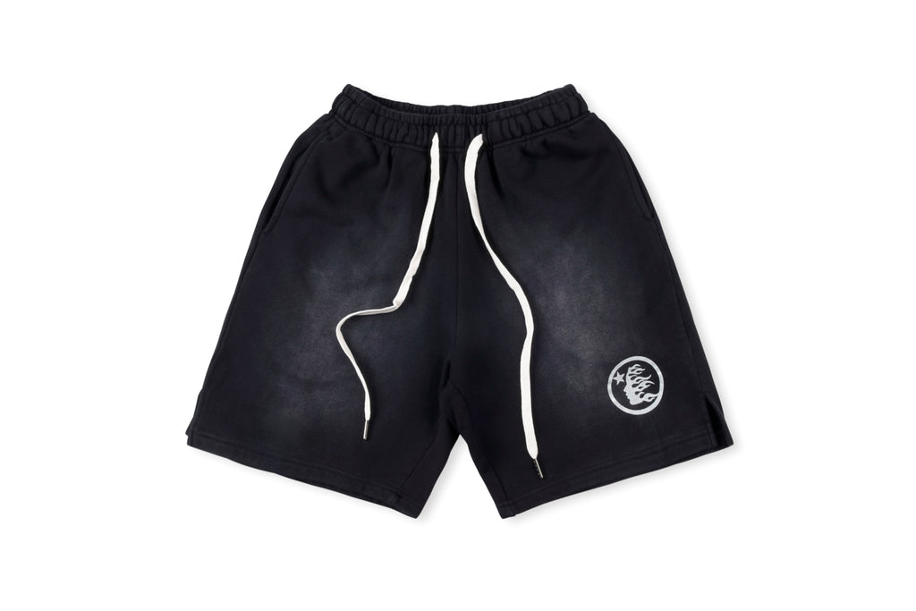 HELLSTAR SHORTS (ONLINE EXCLUSIVE)
