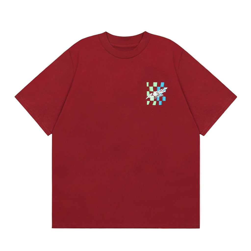 ANTI SOCIAL CLUB TEE #06