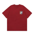 ANTI SOCIAL CLUB TEE #06