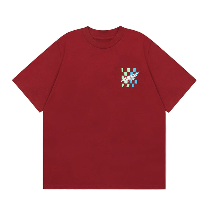 ANTI SOCIAL CLUB TEE #06