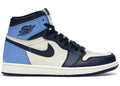 Retro 1 High “Obsidian Blue”