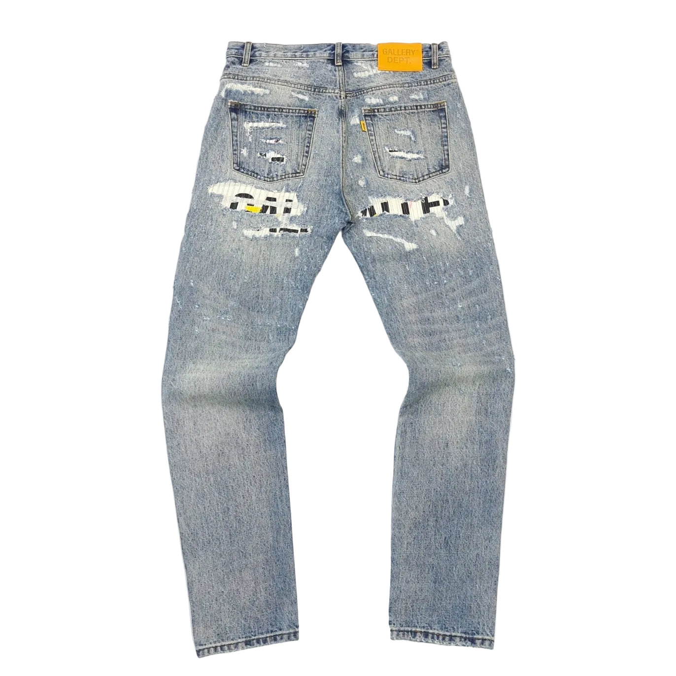 GALLERY DEPT. — JEANS