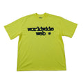 SP5DER — WORLD WIDE TEE