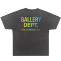 Gallery Dept. Collector Rainbow Pocket Tee