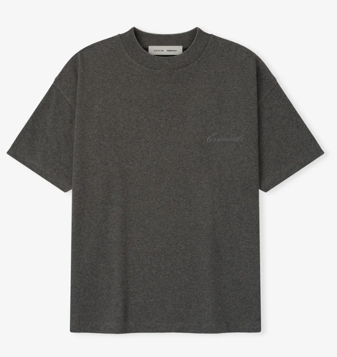 ESSENTIALS / SS26