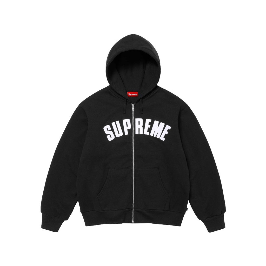 SUPREME ZIP UP JACKET