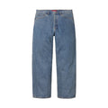 SUPREME BAGGY JEANS