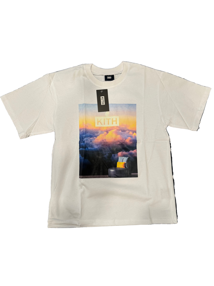 KITH TEE