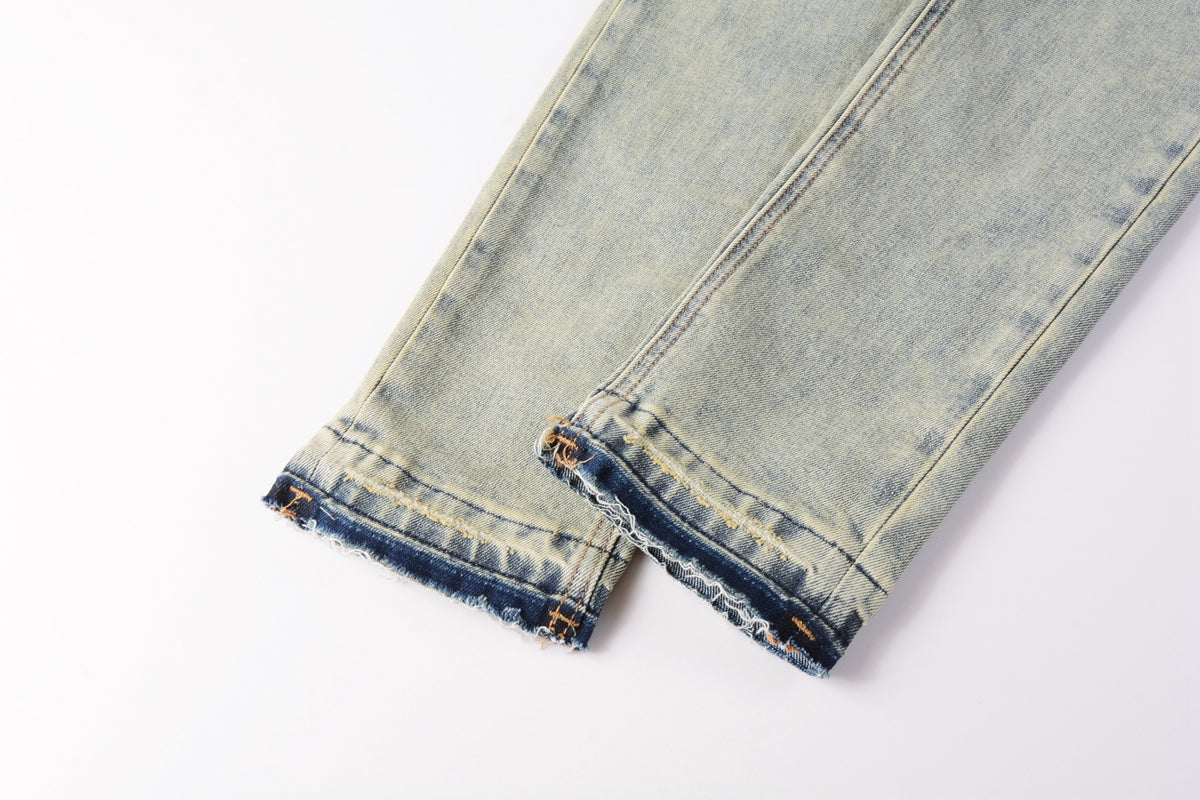 KSUBI JEANS #3028