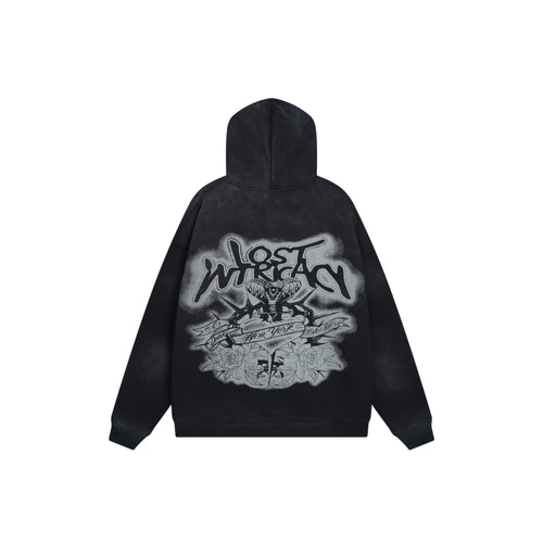 LOST INTRICACY HOODIE
