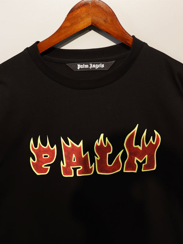 PALM ANGELS TEE (ONLINE EXCLUSIVE)