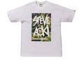 BAPE X “STEVE AOKI” — ONLINE EXCLUSIVE — 16 — WHITE