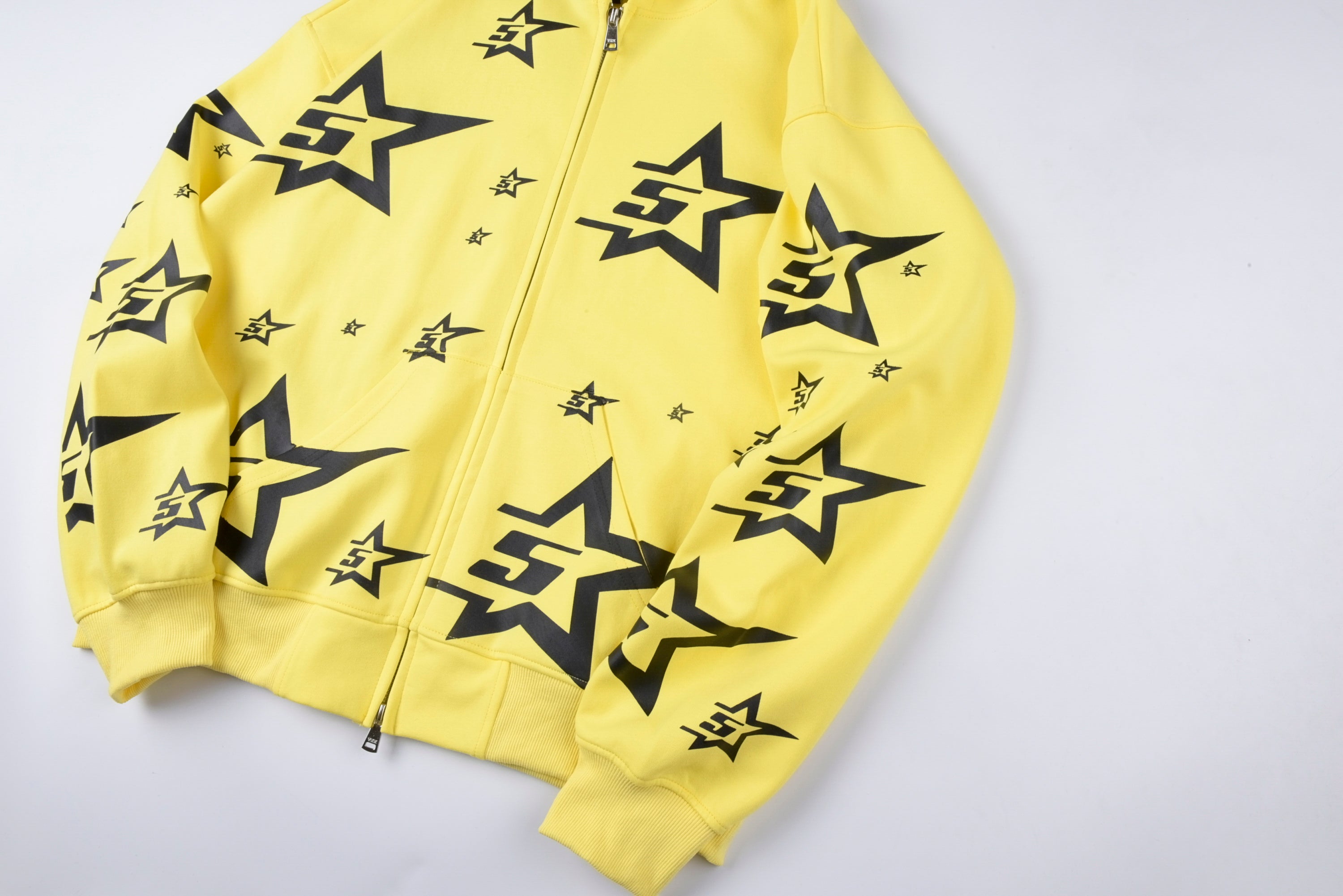 SP5DER JACKET (ONLINE EXCLUSIVE)