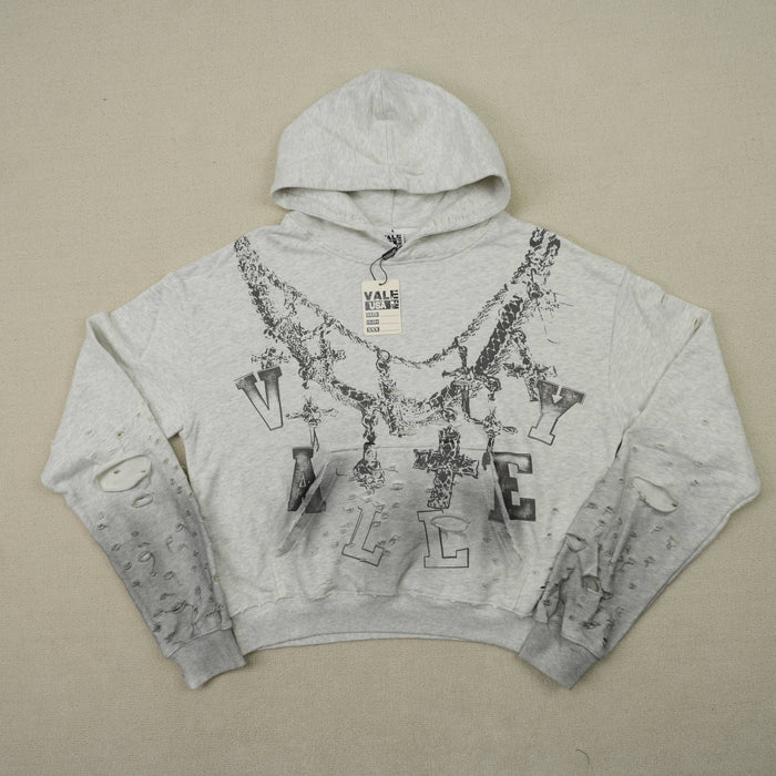 VALE FOREVER HOODIE
