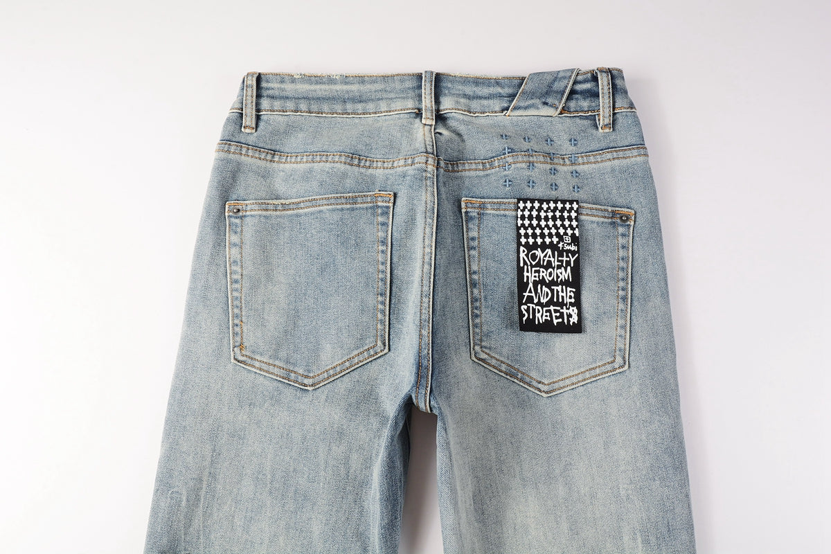 KSUBI JEANS #3029