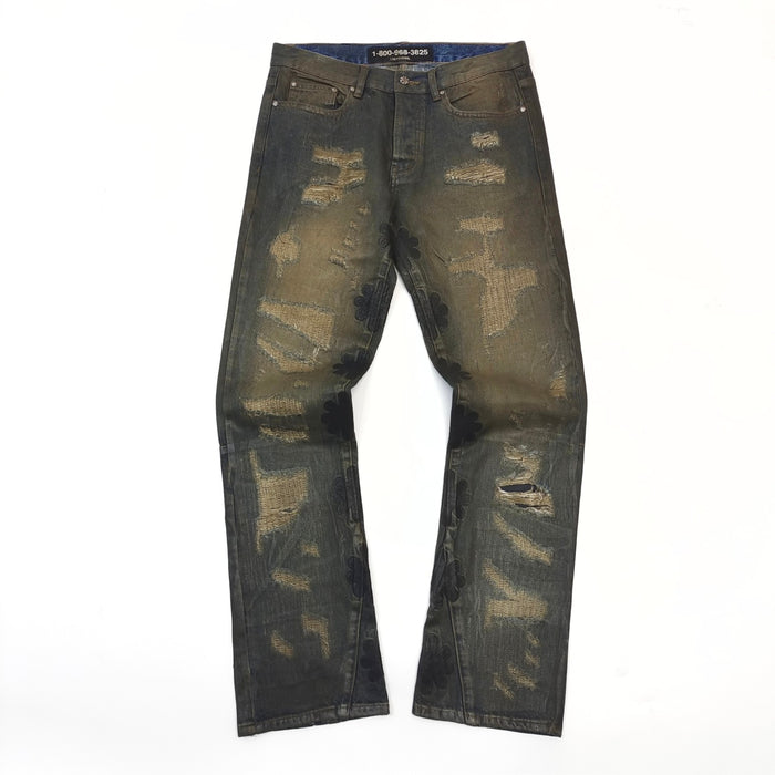 LOST SHADOWS JEANS