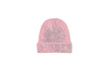 SP5DER RHINESTONES BEANIE