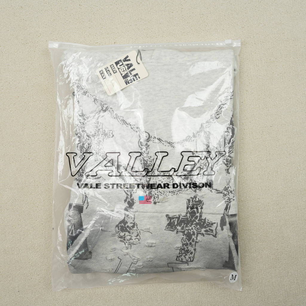 VALE FOREVER HOODIE