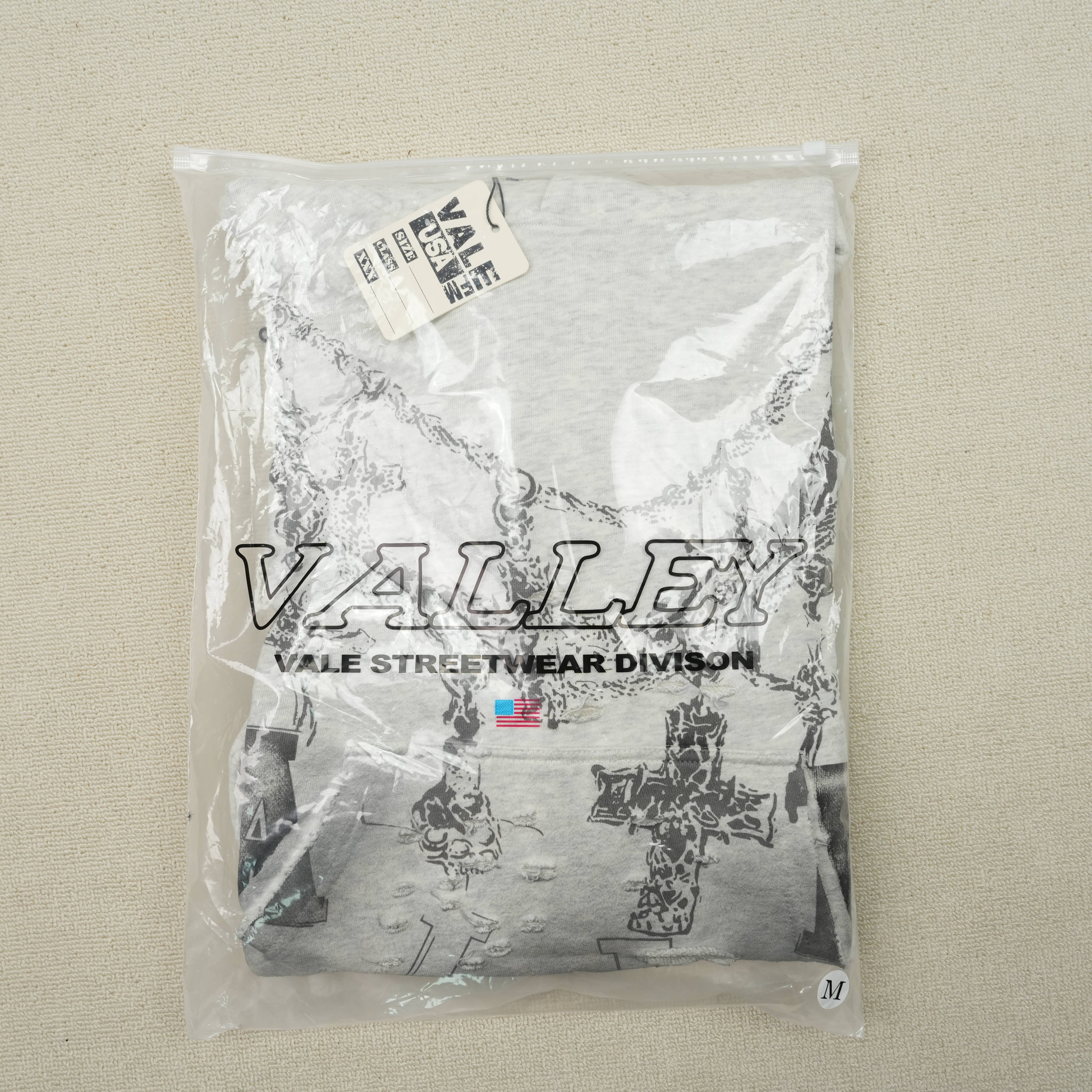 VALE FOREVER HOODIE