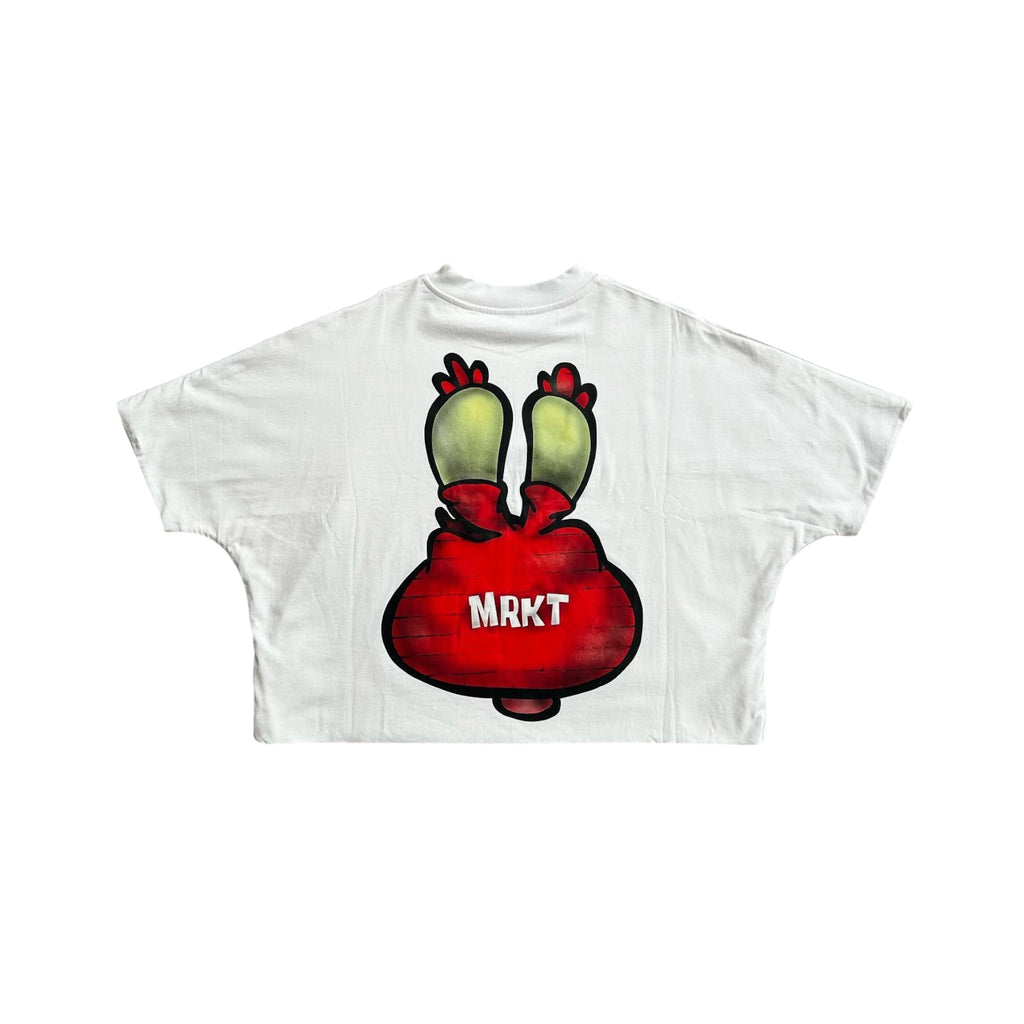 MRKET CROP TOP