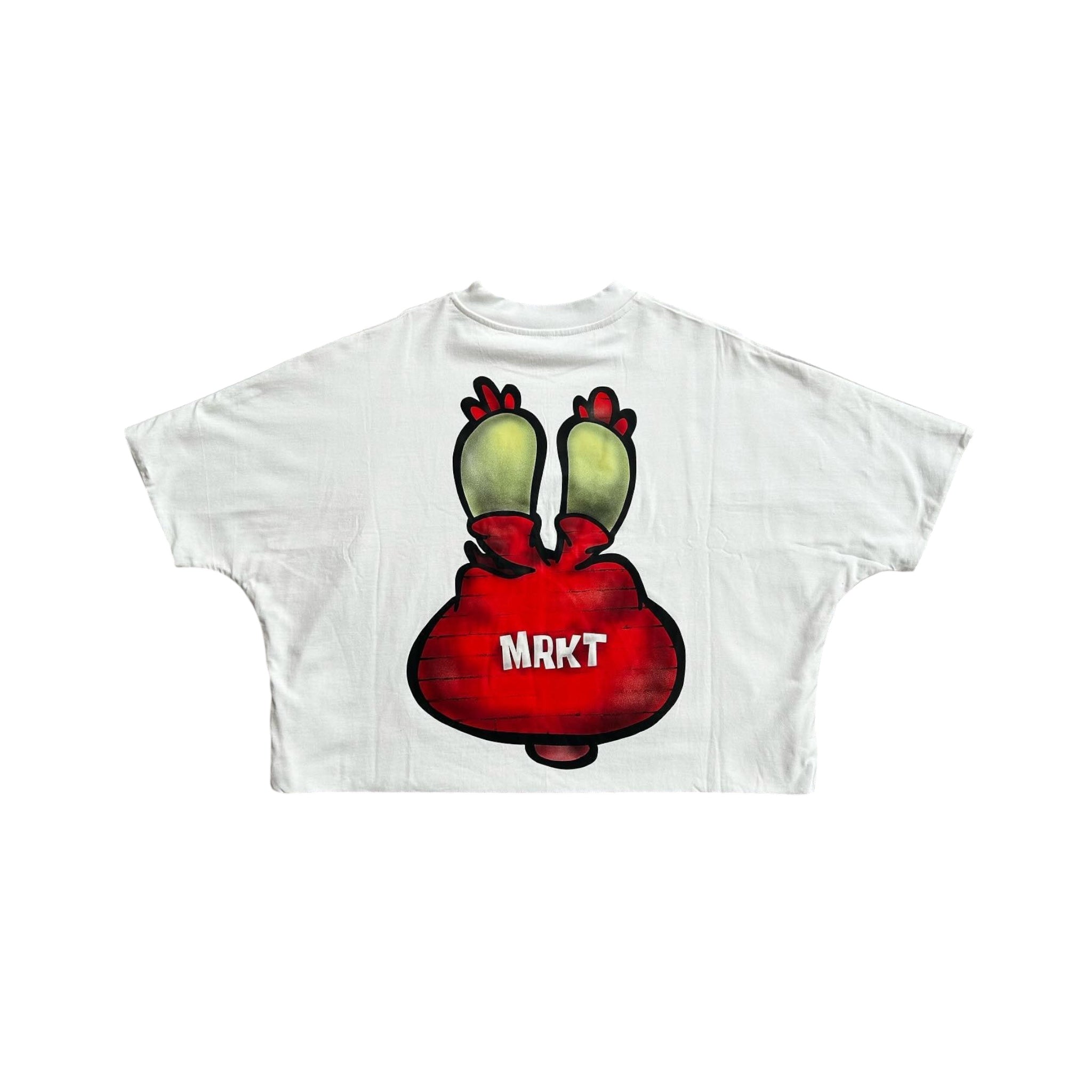 MRKET CROP TOP