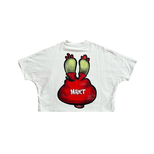 MRKET CROP TOP