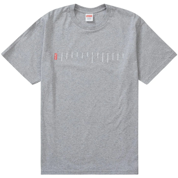 SUPREME TEE #16
