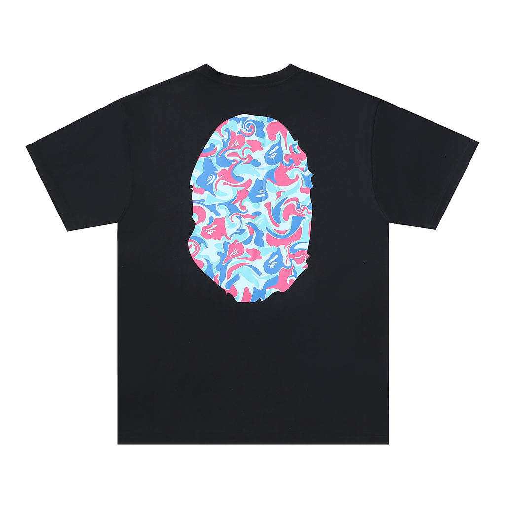 BAPE HEAD TEE — ONLINE EXCLUSIVE — 20