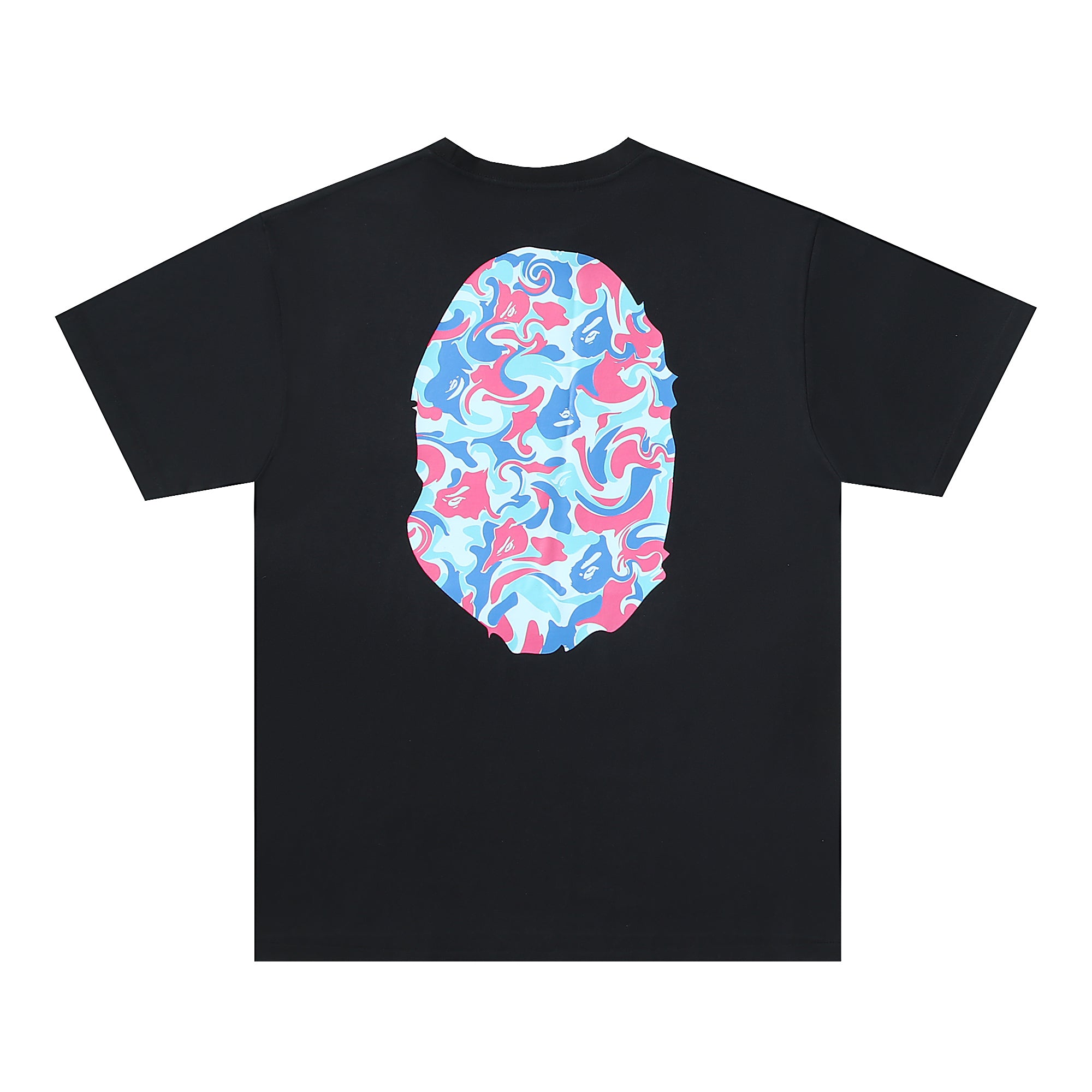 BAPE HEAD TEE — ONLINE EXCLUSIVE — 20