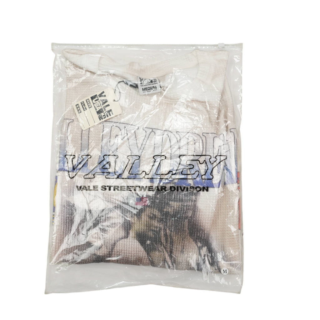 VALE FOREVER LONGSLEEVE