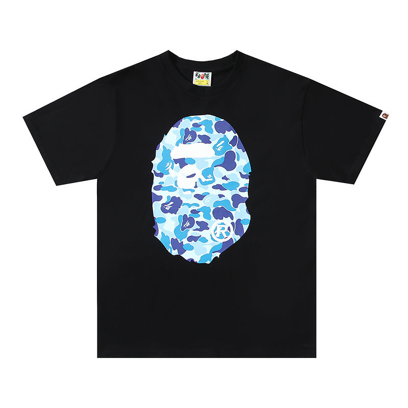 BAPE TEE — ONLINE EXCLUSIVE — 02