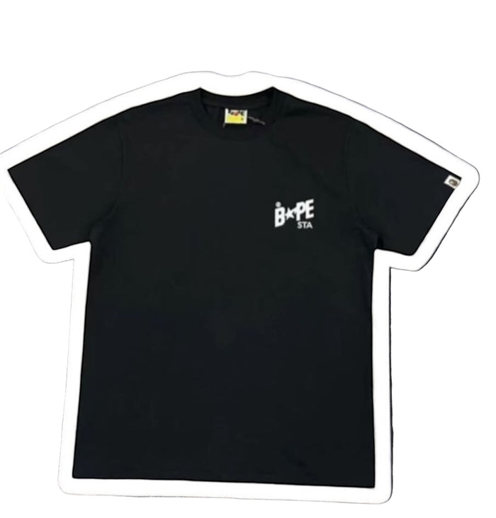 BAPE TEE — 14