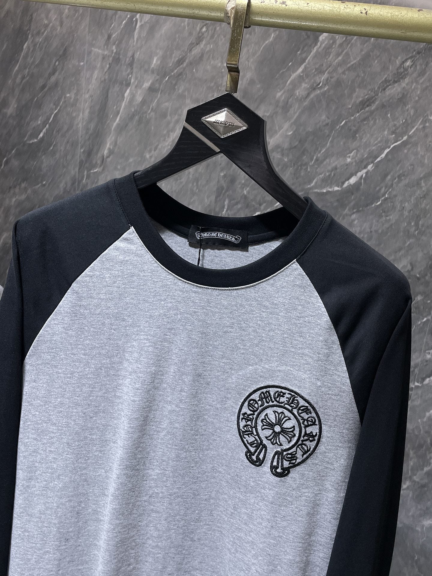 CHROME HEARTS LONG SLEEVE