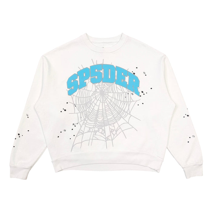 SP5DER LONGSLEEVE SWEATSHIRT