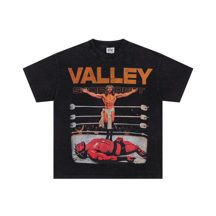 VALE FOREVER TEE
