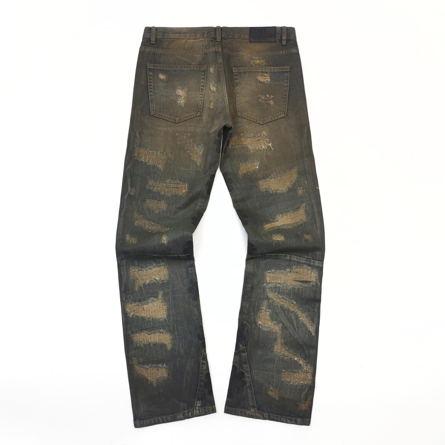 LOST SHADOWS JEANS